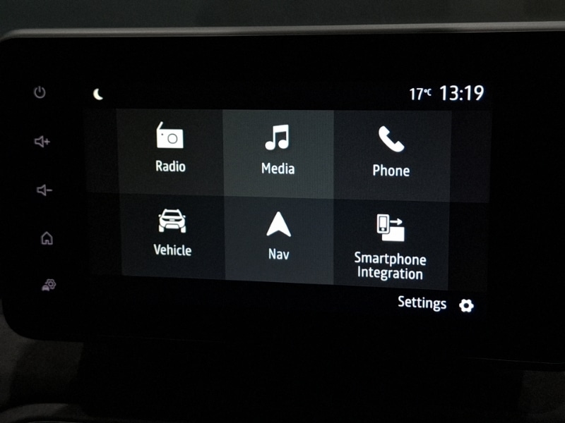 Used Dacia Sandero Stepway 2024 for sale - 76967445: Photo 12