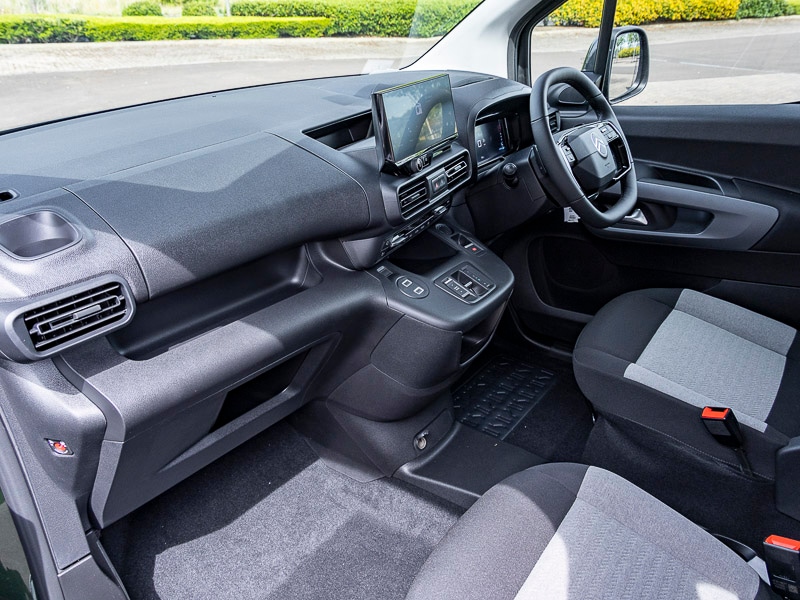 Used Citroen Berlingo 2025 for sale - 76695593: Photo 5