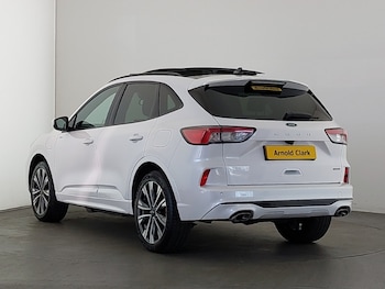 Used Ford Kuga 2023 for sale - 79578410: Photo
