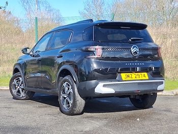 Used Citroen C3 Aircross 2025 for sale - 79516691: Photo