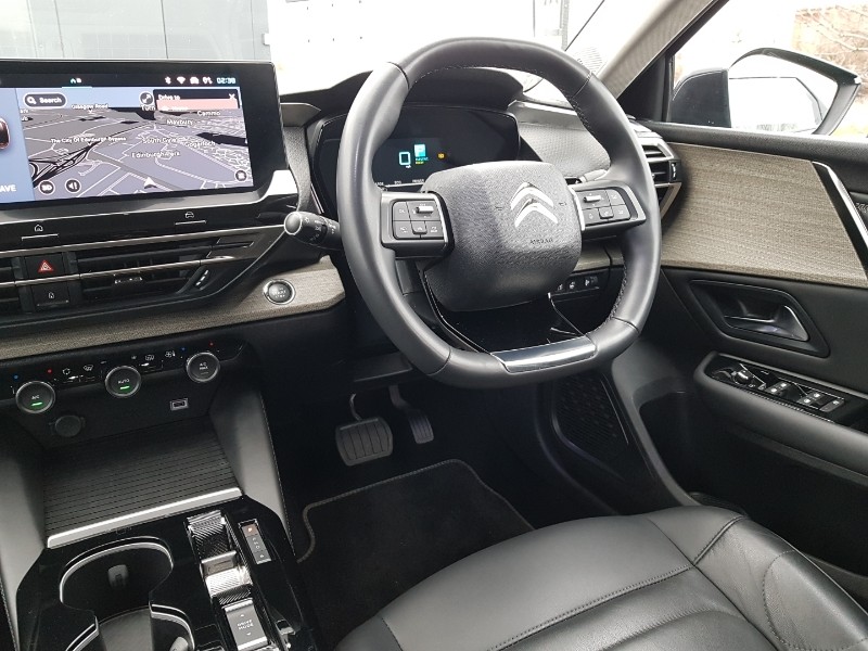 Used Citroen C5 X 2022 for sale - 77395499: Photo 10