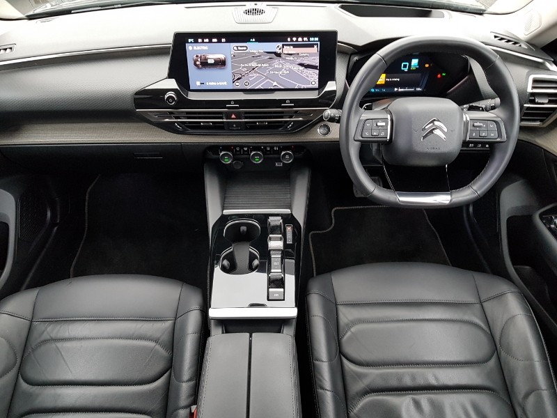 Used Citroen C5 X 2022 for sale - 77395499: Photo 2