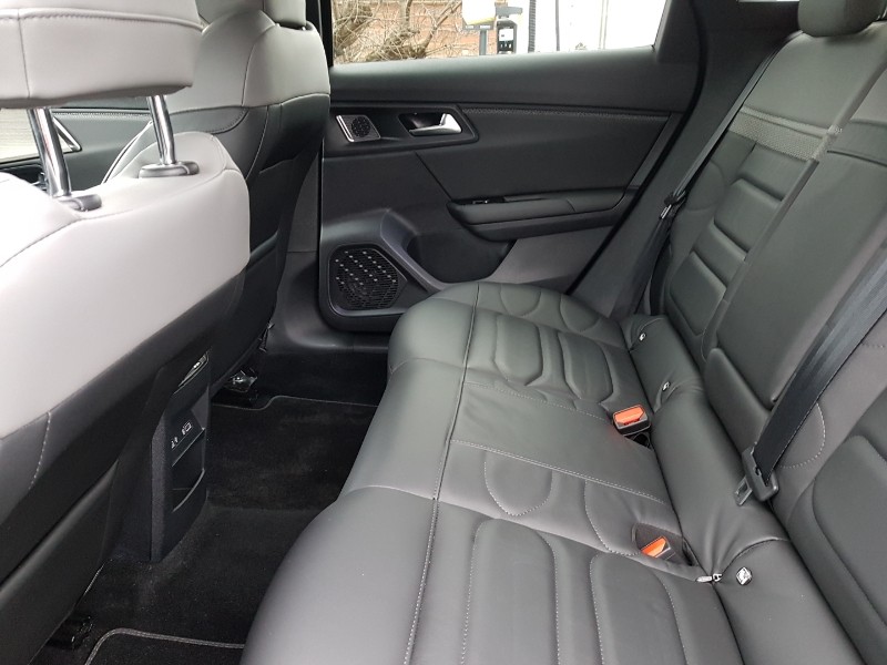 Used Citroen C5 X 2022 for sale - 77395499: Photo 6