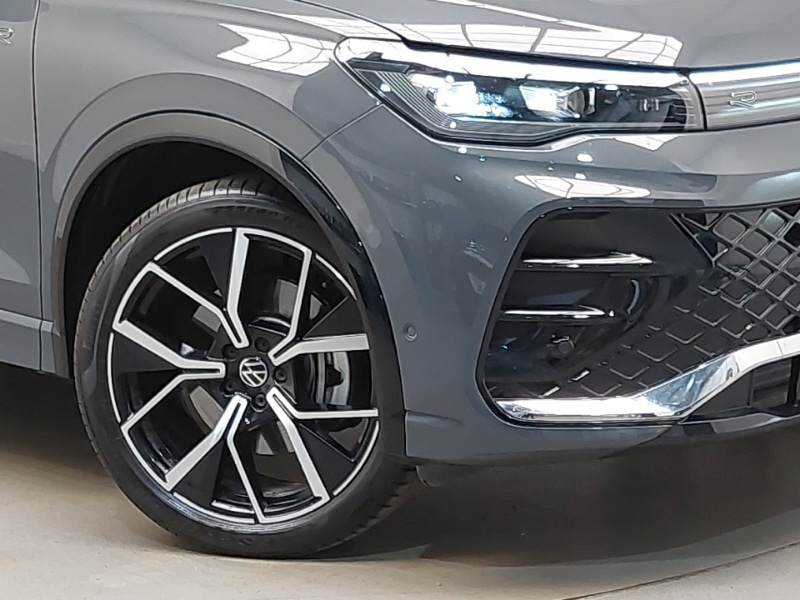 Used Volkswagen Tiguan 2024 for sale - 77170016: Photo 9