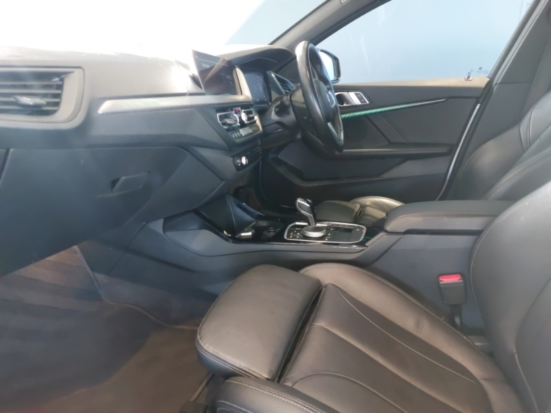 Used BMW 1 Series 2021 for sale - 76864964: Photo 5