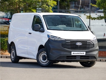 Used Ford Transit Custom 2024 for sale - 79472906: Photo