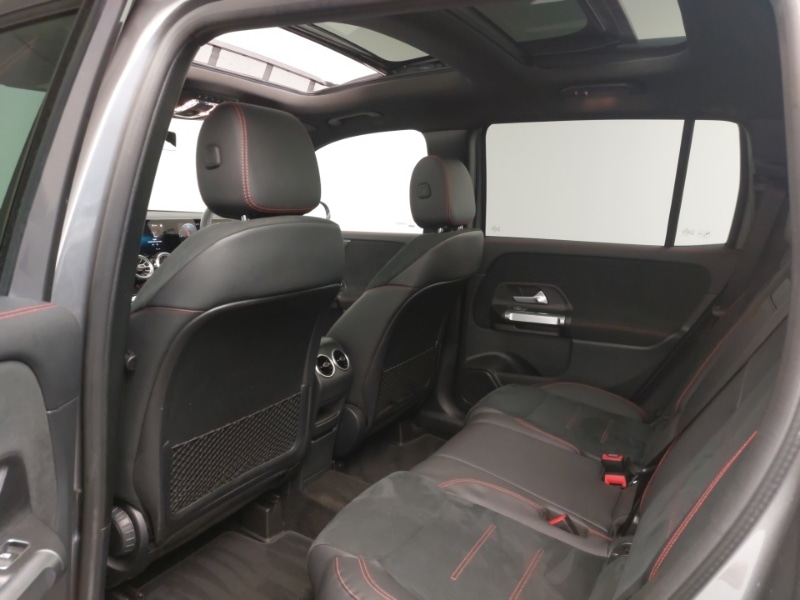 Used Mercedes-Benz GLB 2023 for sale - 76796016: Photo 12