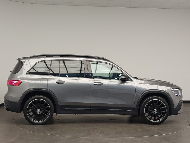 Used Mercedes-Benz GLB 2023 for sale - 76796016: Photo 2