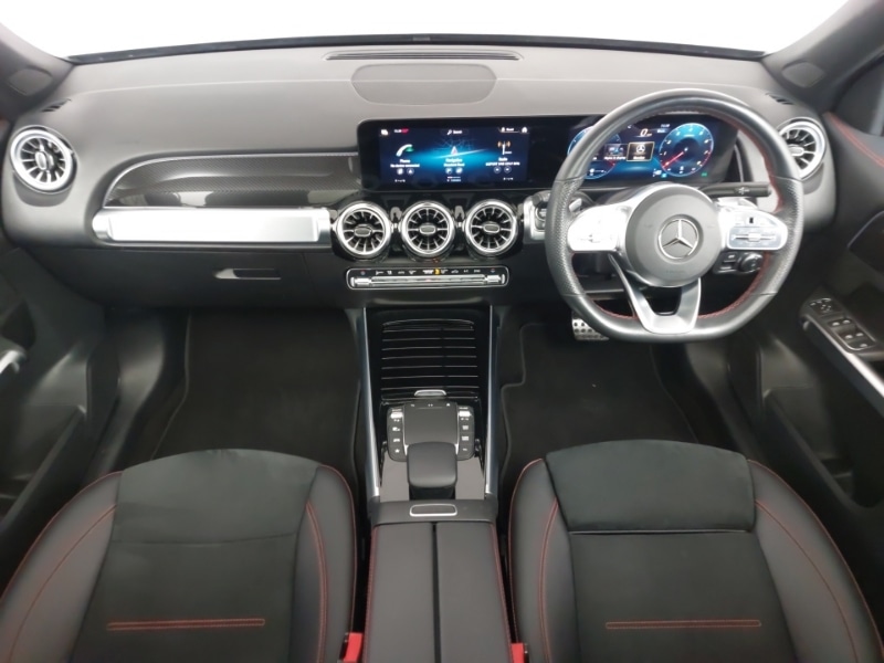 Used Mercedes-Benz GLB 2023 for sale - 76796016: Photo 4