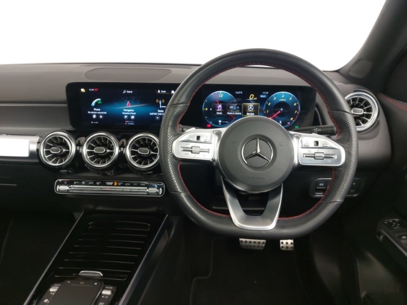 Used Mercedes-Benz GLB 2023 for sale - 76796016: Photo 5