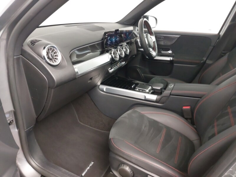 Used Mercedes-Benz GLB 2023 for sale - 76796016: Photo 7