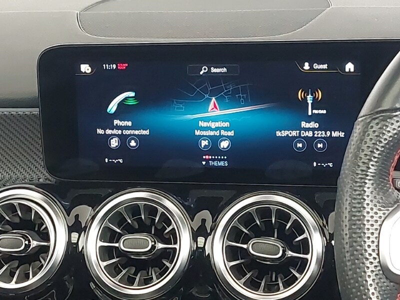 Used Mercedes-Benz GLB 2023 for sale - 76796016: Photo 8