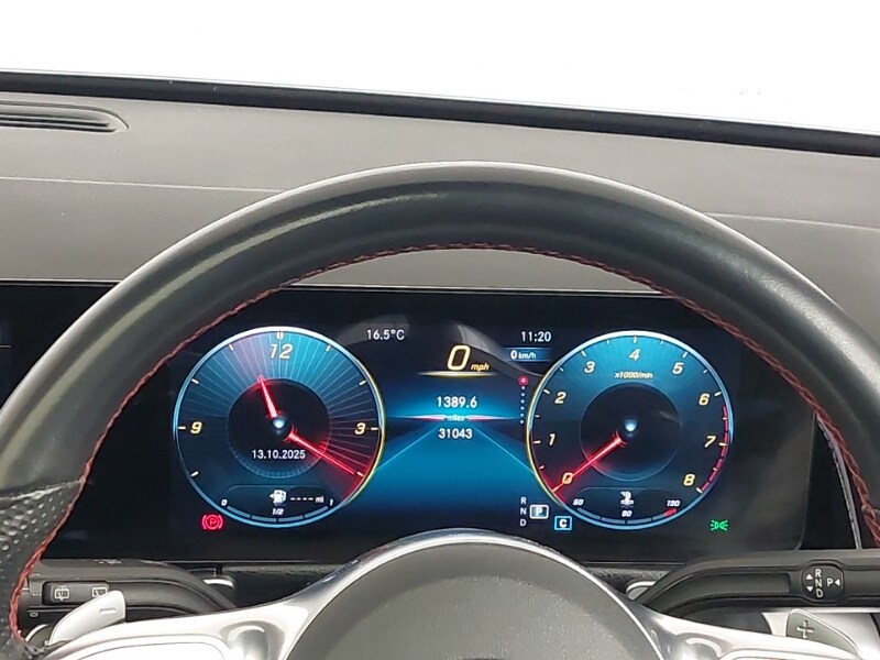 Used Mercedes-Benz GLB 2023 for sale - 76796016: Photo 9