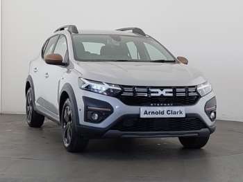 2024 - 1.0 TCe Extreme 5dr