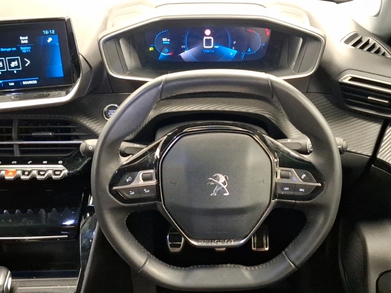 Used Peugeot 2008 2022 for sale - 78146347: Photo 7