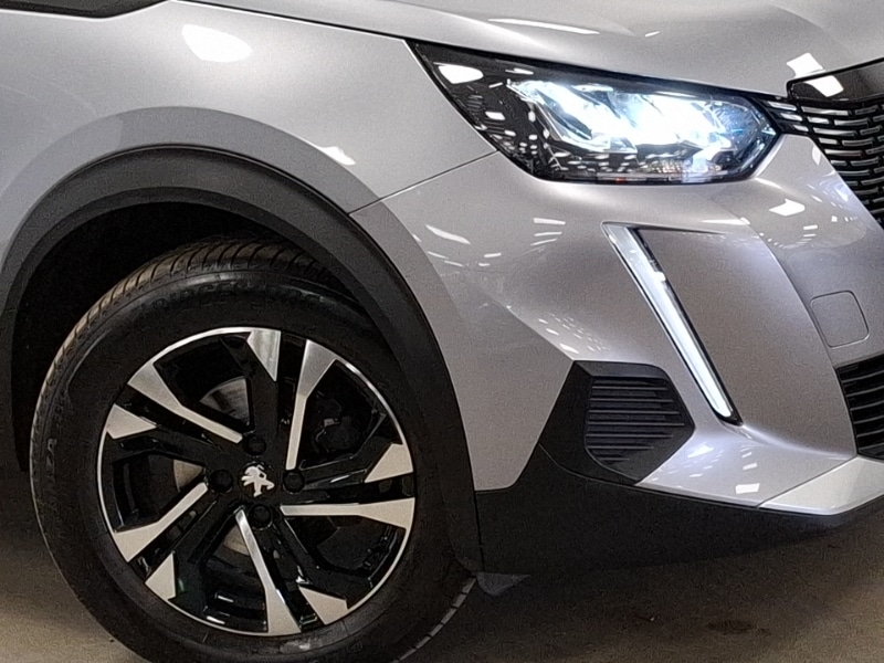 Used Peugeot 2008 2022 for sale - 78146347: Photo 9