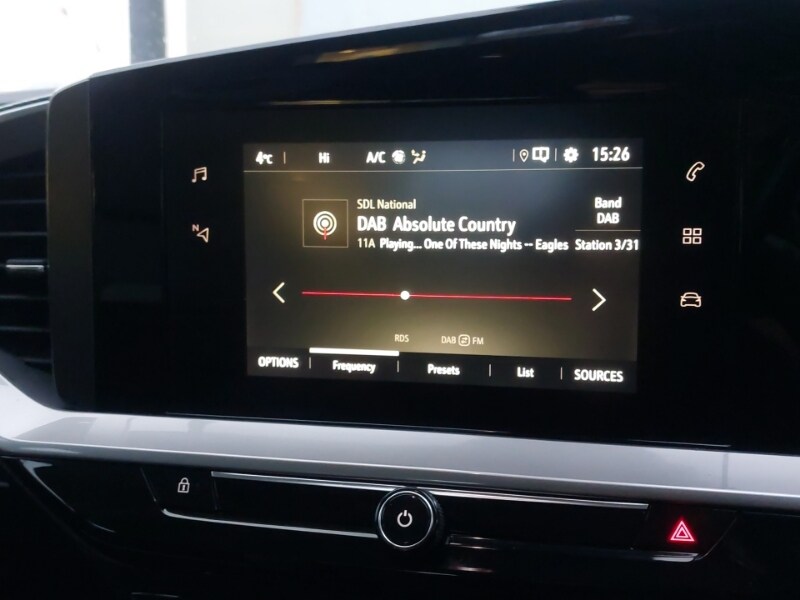 Used Vauxhall Mokka 2021 for sale - 77580684: Photo 10