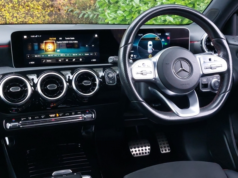 Used Mercedes-Benz A-Class 2020 for sale - 76881202: Photo 11