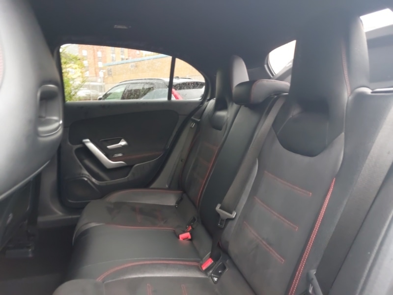 Used Mercedes-Benz A-Class 2020 for sale - 76881202: Photo 6