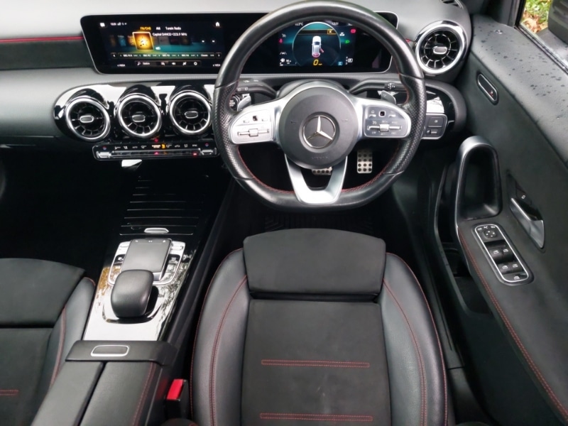 Used Mercedes-Benz A-Class 2020 for sale - 76881202: Photo 7