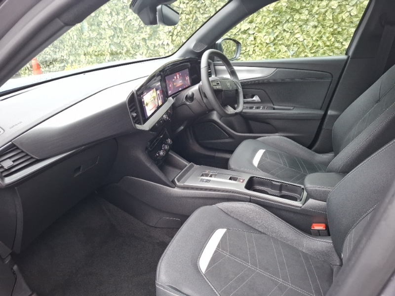 Used Vauxhall Mokka 2025 for sale - 77311864: Photo 5