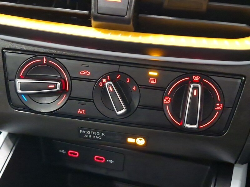 Used SEAT Arona 2022 for sale - 77875528: Photo 10