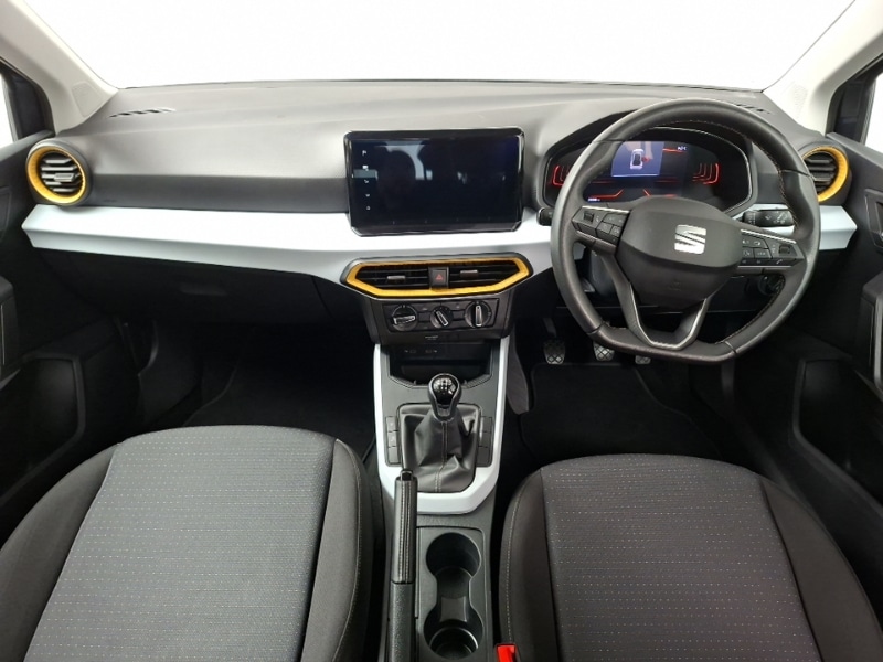 Used SEAT Arona 2022 for sale - 77875528: Photo 2