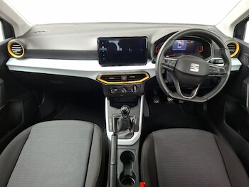 Used SEAT Arona 2022 for sale - 77875528: Photo