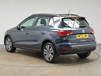 Used SEAT Arona 2022 for sale - 77875528: Photo