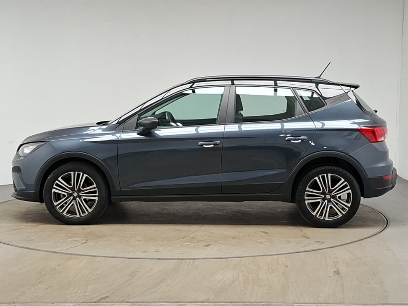 Used SEAT Arona 2022 for sale - 77875528: Photo 4