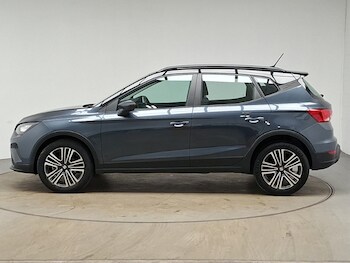 Used SEAT Arona 2022 for sale - 77875528: Photo