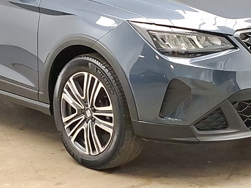 Used SEAT Arona 2022 for sale - 77875528: Photo 9