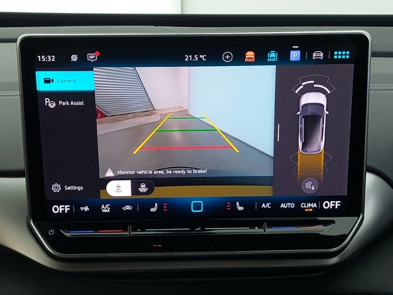 Used Volkswagen ID.4 2024 for sale - 77585535: Photo 11