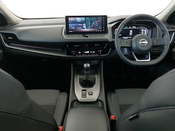 Used Nissan Qashqai 2025 for sale - 79549376: Photo