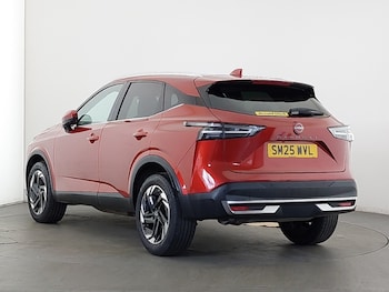 Used Nissan Qashqai 2025 for sale - 79549376: Photo