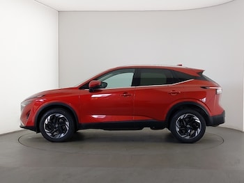 Used Nissan Qashqai 2025 for sale - 79549376: Photo