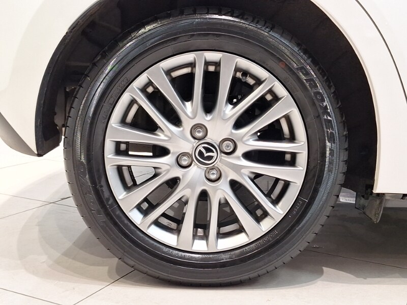 Used Mazda Mazda2 2022 for sale - 76833761: Photo 12