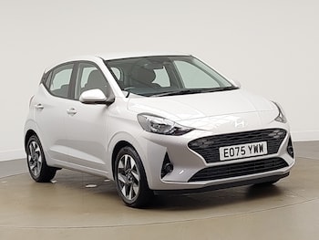 Used Hyundai i10 2025 for sale - 78786544: Photo