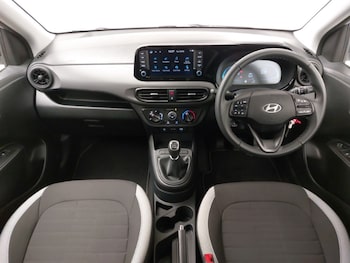 Used Hyundai i10 2025 for sale - 78786544: Photo