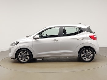 Used Hyundai i10 2025 for sale - 78786544: Photo