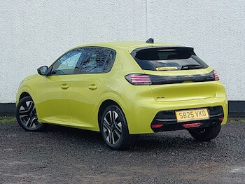 Used Peugeot 208 2025 for sale - 78313013: Photo