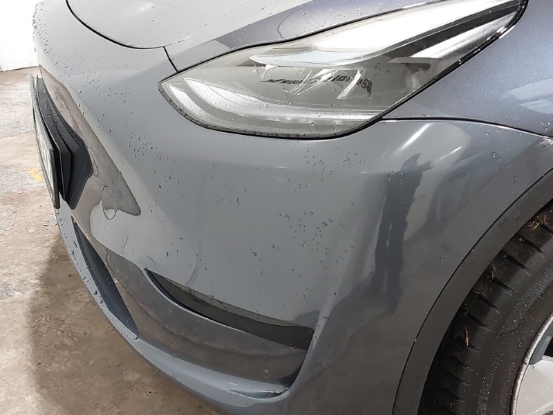 Used Tesla Model Y 2022 for sale - 77008868: Photo 12