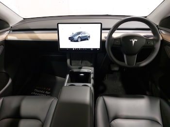 Used Tesla Model Y 2022 for sale - 77008868: Photo