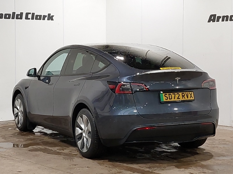 Used Tesla Model Y 2022 for sale - 77008868: Photo 3