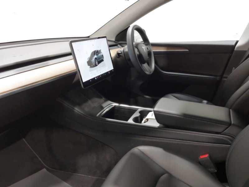 Used Tesla Model Y 2022 for sale - 77008868: Photo 5