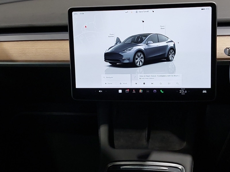 Used Tesla Model Y 2022 for sale - 77008868: Photo 7