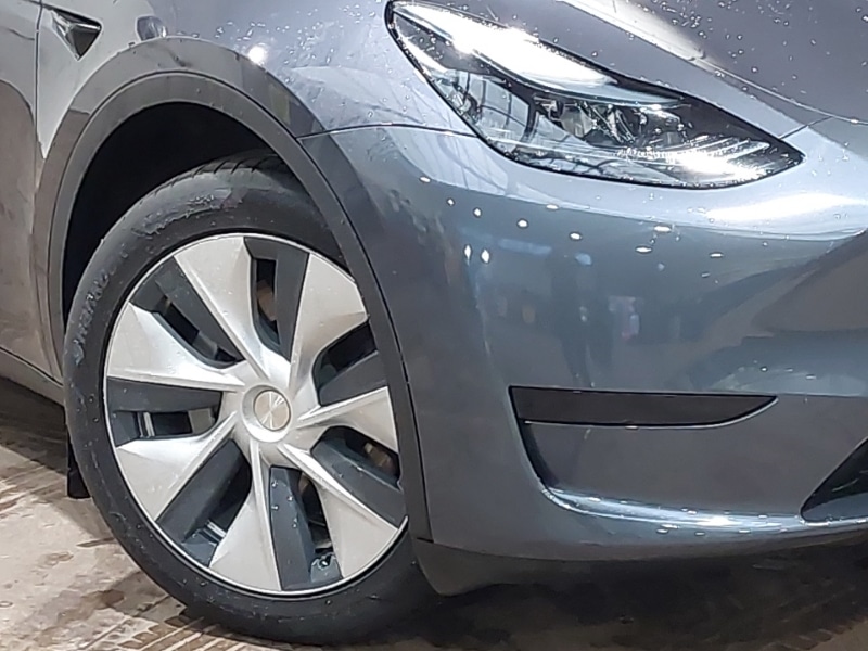 Used Tesla Model Y 2022 for sale - 77008868: Photo 9