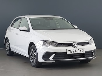 Used Volkswagen Polo 2024 for sale - 76591900: Photo