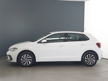 Used Volkswagen Polo 2024 for sale - 76591900: Photo