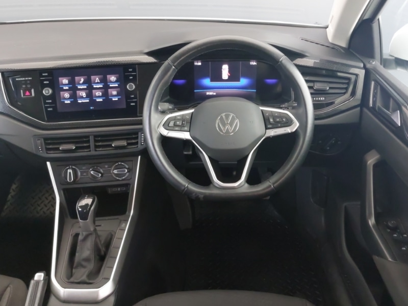 Used Volkswagen Polo 2024 for sale - 76591900: Photo 7